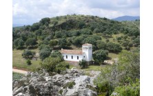 Ermita (foto de Rufino Jiménez)
