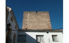 Torre de la Tercia II