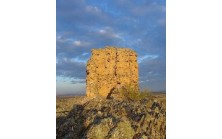 Torre de Zarracotín o Torre de La Laguna