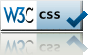 Enlace en ventana externa: CSS Válido