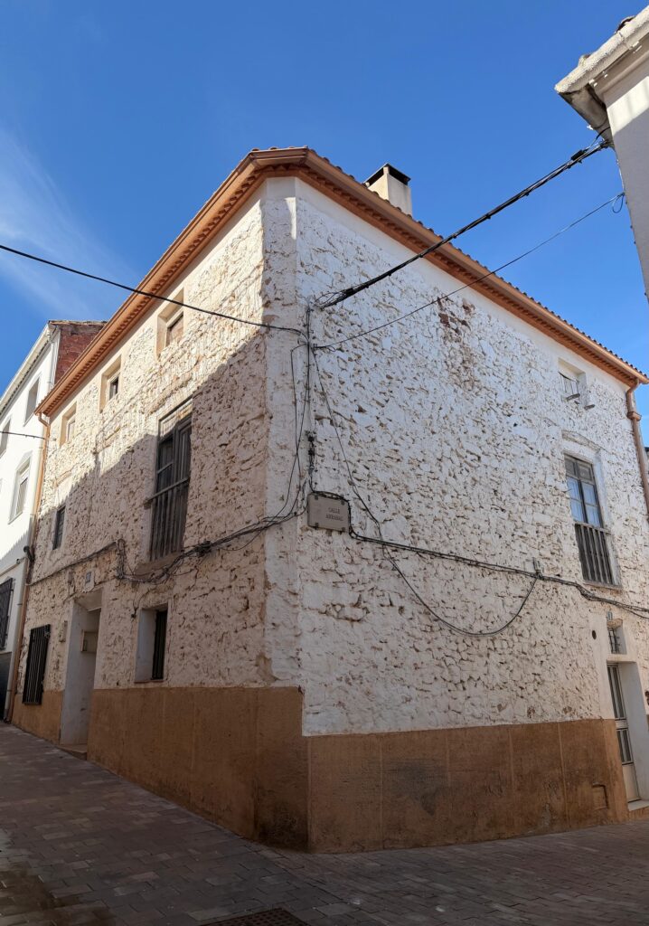Arquitectura Popular