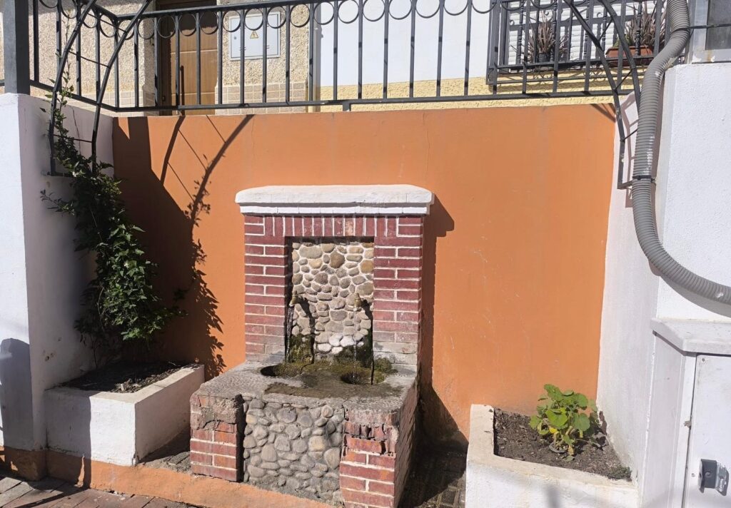 EL CAÑO, CALLE PILAR