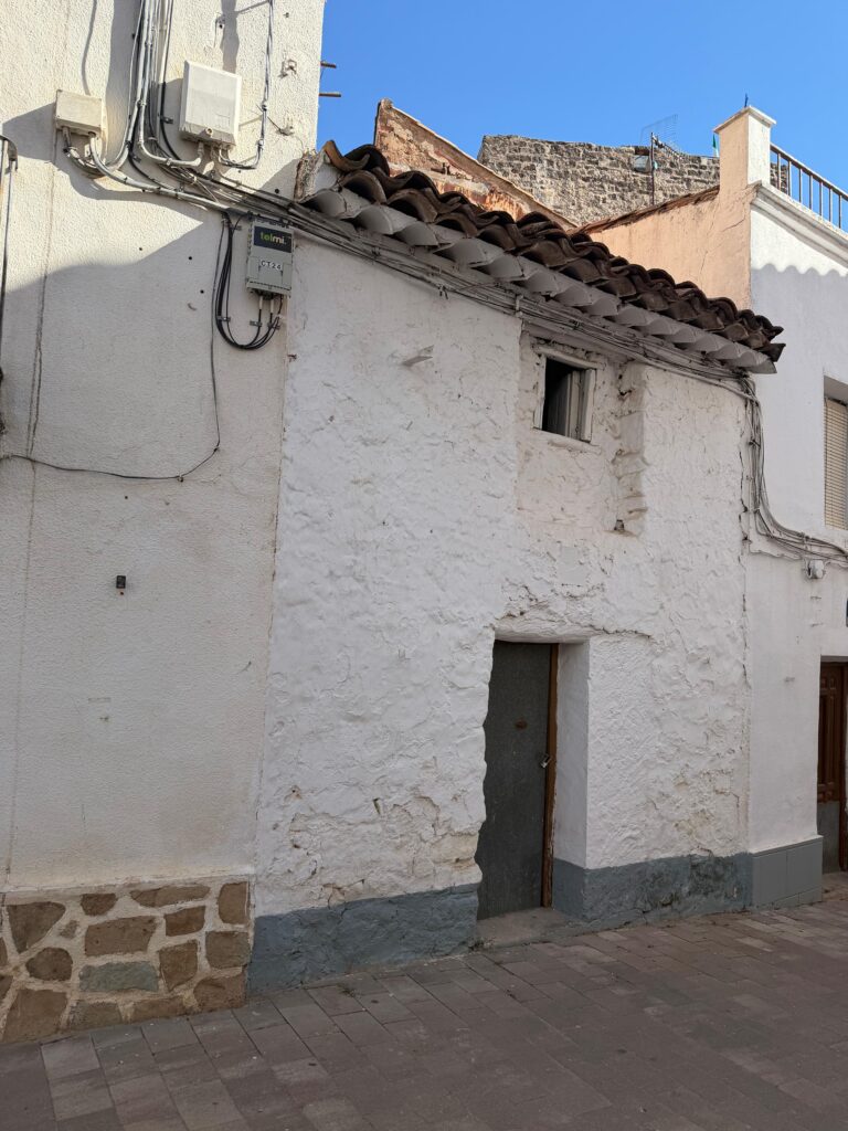 ARQUITECTURA POPULAR