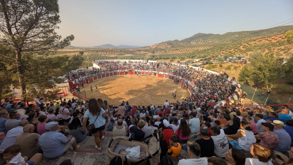 PLAZA TOROS