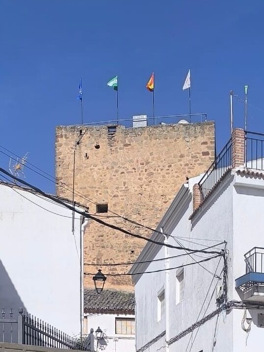 TORRE TERCIA